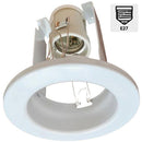 Foco Embutido E27 50W