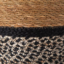 Canasto Decorativo Bengala 34X22 Cm Almacenamiento