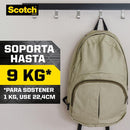 Cinta Gel Multiproposito 36Mm X 3M