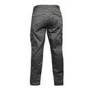 Pantalon cargo gris talla XL