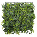 Jardin vertical artificial palmeta Bosque 50x50 cm