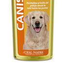 Shampoo Para Perro Revitalizante Con Salvia Romero Y Ortiga