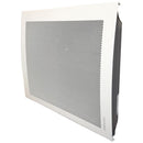 Estufa Electrica Con Wifi 750 W Radiacion New Solius Blanco