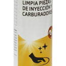 Limpia Inyeccion y Carburador 0.4 l