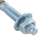 Perno anclaje 3/8 x 3 25 unidades
