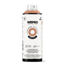 Pintura en Spray 0.4 l Mate Marron Colorado
