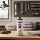 Pintura en Spray 0.4 l Mate Violeta