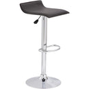 Silla Bar Enzo Cafe 65.5X38X40.5 Cm