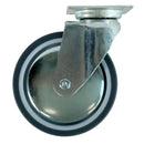 Rueda giratoria tpe 55 kg.