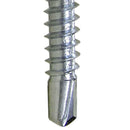 Tornillo Roscalata Metal 1 4.1 mm 5 unidad(es)..