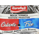 Bolsa Termica 0.65 l Negro