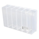 Caja 6 Compartimientos Xl Bauk