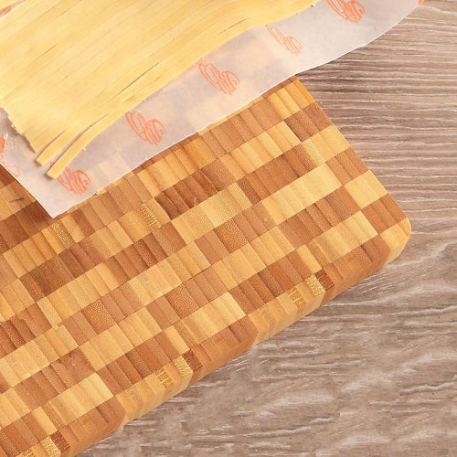 Tabla para picar de Bambu 26x38 cm Natural