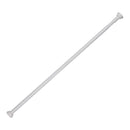 Barra Extensible 90 A 160 Cm Metal