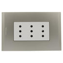 Toma triplex blancac pl3p perla nobile