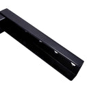 Soporte Doble Guia Superior 190 X 225 Mm Para Puertas Correderas