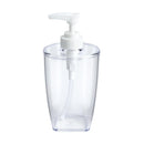Dispensador De Jabon Ideal Transparente