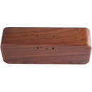 Parlante Portatil Bluetooth/Aux 3Wx2.
