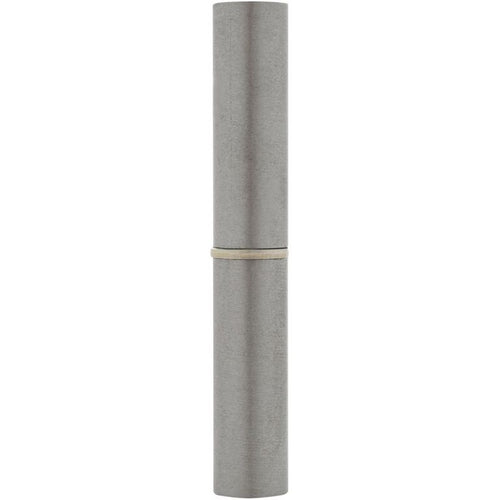 Pomel con golilla 1/2"x3 1/8" 2 unidades