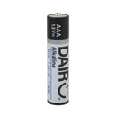 Pilas Dairu Aaa X 10 Unds Pdq