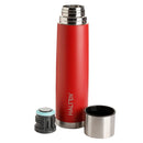 Termo Bala para Agua Acero Inoxidable 1 l