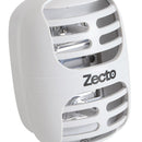 Enchufe Luz Led Uv Mata Mosquitos, Moscas Y Zancudos