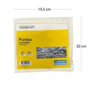 Puntas 2 pulgadas 1 kg