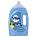 Lavalozas Liquido Dawn Original 2.07 L Para Limpieza De Loza