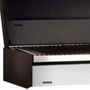 Parilla A Carbon Block Grill 750 Acero Inoxidable