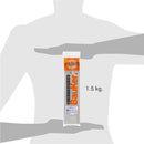 Electrodo 6011 3/32 1.5 kg