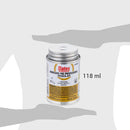 Adhesivo Pvc 118 Ml Tradicional Profesional