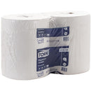 Papel Higienico Jumbo Universal Hoja sencilla 6 Rollos x 500 m
