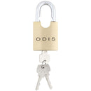 Candado Odis Bce Hombros 40Mm