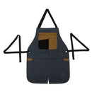 Pechera Mezclilla Hombre Azul Talla Unica