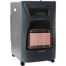 Estufa A Gas 15 Kg Gas Gh-Nh72 Blue Azul