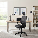 Silla Ejecutiva Identity Negro