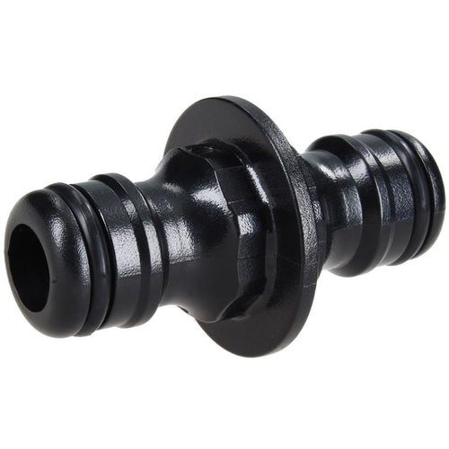 Copla union rapida plastica de 3/4"
