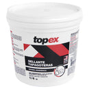 Sellante Tapagoteras Acrilico 1/4 Gl