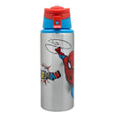 Botella Metalica 500Ml Licenci