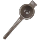 Exprimidor Manual De Limon Just Home Collection Gris