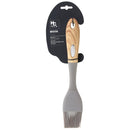 Brocha cocina silicona Negro