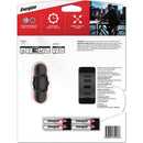 Linterna Para Bicicletas Energizer