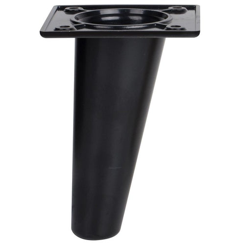 Pata Abs Ecodik 120 mm Negro