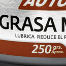 Grasa Multiuso Automotriz 250 Gr