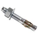 Perno anclaje 5/8 x 5 10 unidades