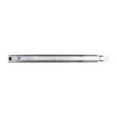 Corredera extension total 35mmX350mm