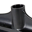 Repuesto Seca Piso 40 cm Pp y Rubber Negro