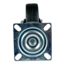 Rueda giratoria plastica 60 kg