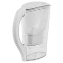 Jarra De Plastico 1.3 L Liso Transparente