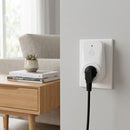 Enchufe Smart cl Blanco